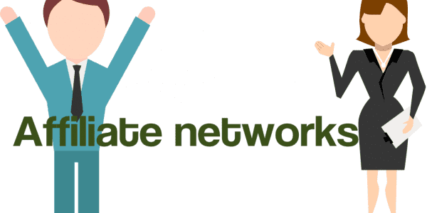Affiliate networks comparison and selection