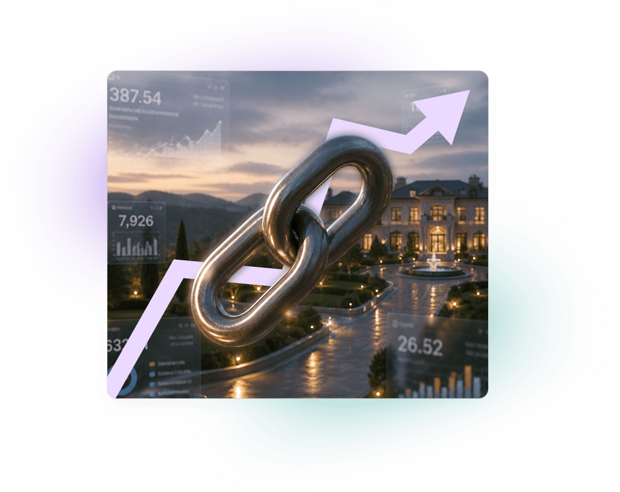 Promote links and earn commissions with LinkHexa publisher tools